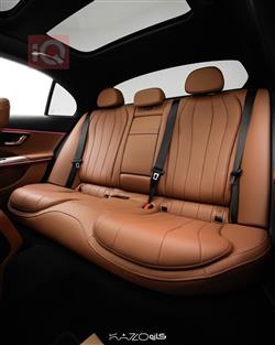 مرسيدس بنز E-Class